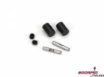 CVDriveshaft Rebuild Kit: Speed-T. SNT