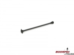 Cross-Bone Driveshaft: XXX-T CR