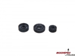 Transmission Molded Gear Set: CCR