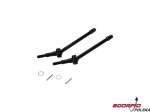 Front CV Drive Shaft Set. HD: CCR. NCR