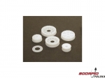 Drive/Diff Pulley Set: XX4