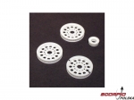 Pulley Set Front/Re/Idler: XXX-S. JRX-S