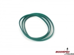 Main Drive Belt: XXX-4