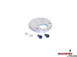 Lower Motor Plate:XXX-S. G+. XXX-4