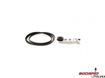 Heavy-Duty (Long) Drive Belt Kit: XXX-S