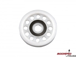 41T Spool Pulley & Plate: JR/X-S