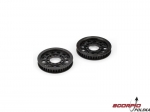 Diff Pulley Set. 41 & 42: JRX-S Type R