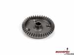 Rear Differential Ring Gear: 8B