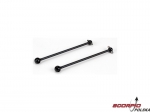 F/R CV Driveshafts (2): 8B