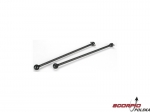 Fr/R CV Driveshaft Only (2):8T