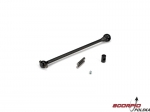 Center FR CV Driveshaft Assy.: 8B