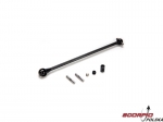 Center/Front CV Driveshaft: 8T