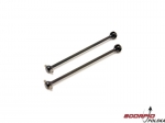 Front/Rear CV Drive Shafts (2): 8B 2.0