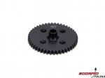 Center Diff 46T Spur Gear: 8B/8T