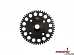 Center Diff 50T Spur Gear. Lightweight: 8B/8T