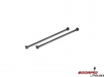 Front/Rear CV Drive Shafts (2): 8T 2.0