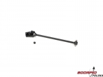 Front Center Universal Driveshaft: 8 2.0