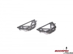 Chassis Plate Set: CCR