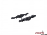 Front/Rear Axle Case Set: CCR