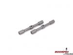 Shock Brace Rod. Aluminum. 51mm (2): CCR