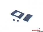 Front/Rear Pivot Block Set: XXX. XXX-T. SPT