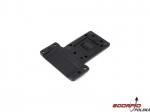 Rear Pivot Plate: XXX SCT