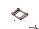 Rear Pivot Block. Aluminum: XXX-T CR