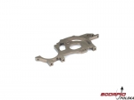 Bulkhead/Motor Mount,Alum:JRX-R