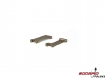 Chassis Supports,Alum:JRX-R