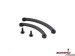 Steering Rack Set. Short/Long: 8B 2.0