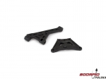 Front Chassis Brace Set: 8B.8T