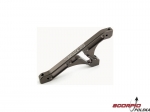 Aluminum Front Chassis Brace: 8B. 8T