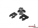 Center Differential Mount & Brace Set: 8B 2.0