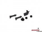 Body Posts & Tank Mounts: 8B. 8T