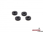 Front/Rear Shock Pistons. 3- and 4-Hole (4)