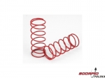 15mm Springs 2.3\" x 4.1 Rate. Red: 8B.8T