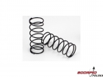 15mm Springs 2.3\ x 5.0 Rate. Black: 8B