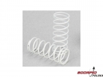 15mm Springs 2.3\" x 5.3 Rate. White