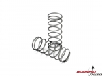 15mm Springs 2.3\" x 5.6 Rate. Grey