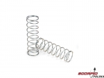 15mm SPrings 3.1 x 2.8 Rate. Silver: 8B