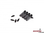 Ball Studs & Ends.HD 4-40x.215\