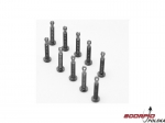 5-40 x 20mm Button Head Screws (10)