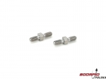 Losi: Łącznik tytan 3x14.6mm (2)