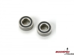 5 x 10mm HD Clutch Bearings (2): 8B/8T