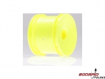 FR Truck Wheel. Yellow (2): XXX-T. XXX-NT