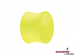 Rear Wheel. Yellow (2): XXX. XX. XX4