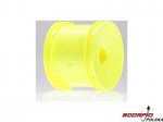 Rear Truck Wheel. Yellow (2): XXX-T. XXX-NT