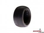 R Tire. Big Shot Buggy. Red (2)