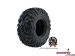 Fr/R RockCarvers2.2Tr/Foam,Wh2