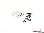 Throttle/Brake Link Set: 8B.8T